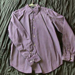 Lauren Ralph Lauren Button Down